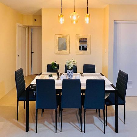 * *P Fantastic 2Br Option For 8 Daire Iloilo City Dış mekan fotoğraf