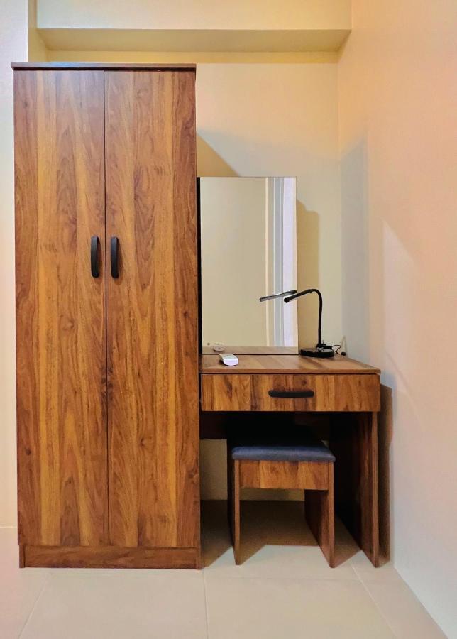 * *P Fantastic 2Br Option For 8 Daire Iloilo City Dış mekan fotoğraf
