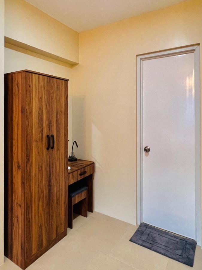 * *P Fantastic 2Br Option For 8 Daire Iloilo City Dış mekan fotoğraf
