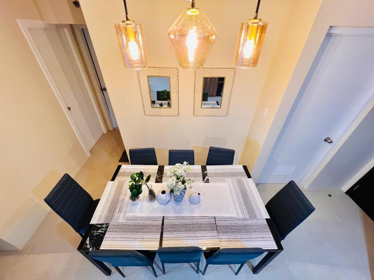 * *P Fantastic 2Br Option For 8 Daire Iloilo City Dış mekan fotoğraf